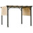 Steel Patio Gazebo-98231109-98231108