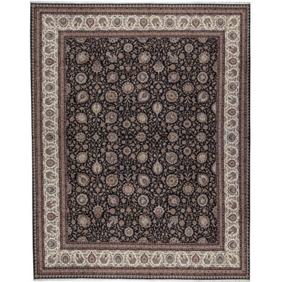 Jahan One-of-a-Kind 11'9" X 14'9" Wool Area Rug in