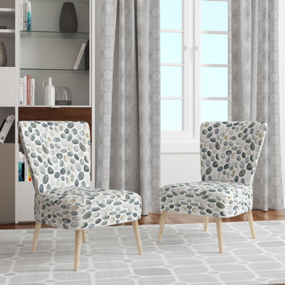 Chaise d'appoint Coastal