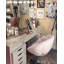 Fauteuil de coiffeuse Giselle Antoinette-146595887