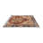 Oriental Indoor Rug-512349878