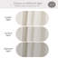 5 Seater Corner Sofa -1257315003-1257315006