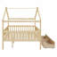 Lit plateforme avec rangement Daucourt-1348733574-1348733575
