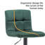 Tabouret pivotant à hauteur réglable Annajo-575323931-575323930
