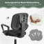 Grilli Foam Padding