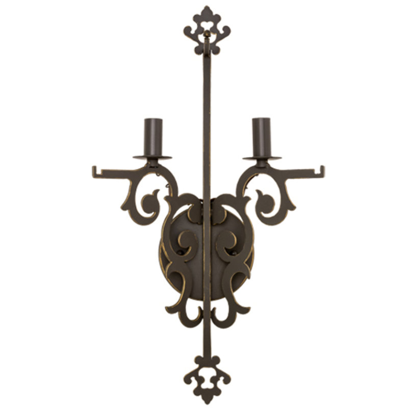 Aneila 2 - Light Wallchiere
