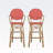 Bianna Wicker Accent Chair