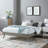 Margo Wood Platform Bed Frame-2065023893-2065023891