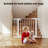 Durer Pet Gate