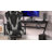 Kelig Gaming Computer Chair with Reclining Back, Slide-Out Footrest, and Transparent Roller Wheels-1825227249