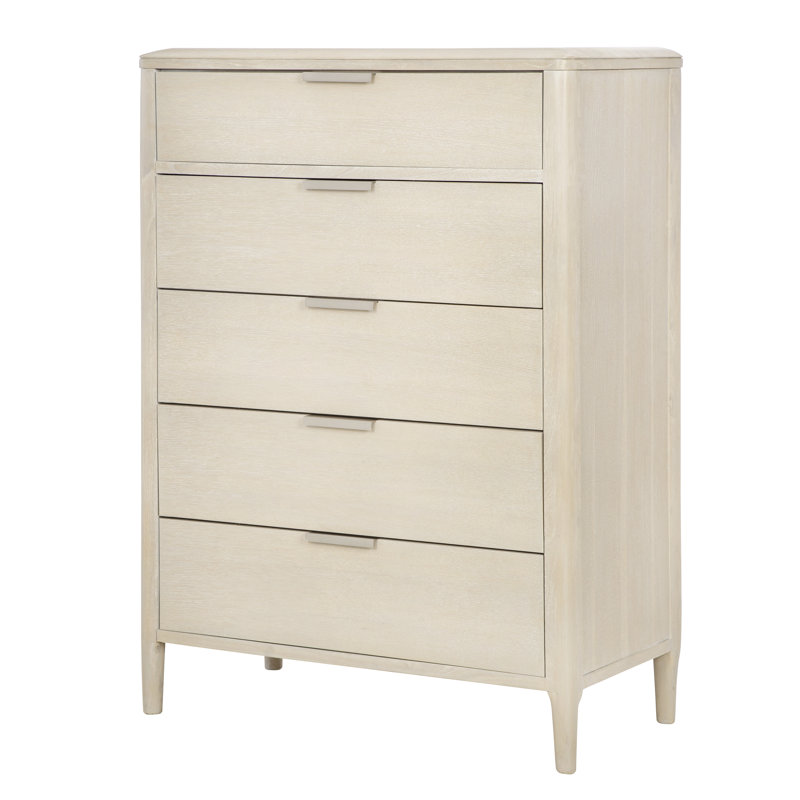 Commode 5 tiroirs Effie