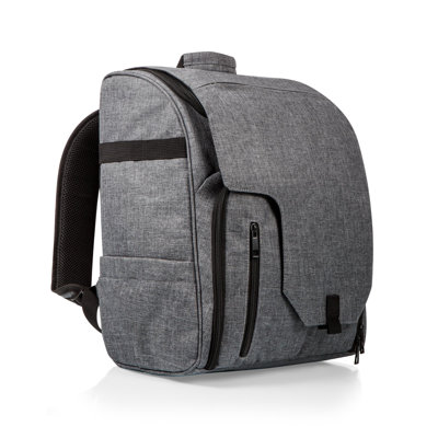 Commuter Travel Everyday Backpack Cooler