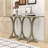 59.8'' Wooden Console Table-120771390