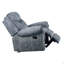 Fauteuil inclinable Zubaida-859196182