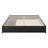 Lamariah Solid Wood Open Frame Storage Bed-887584667-911854974