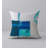 Abstract Reversible Throw Pillow-2007149051