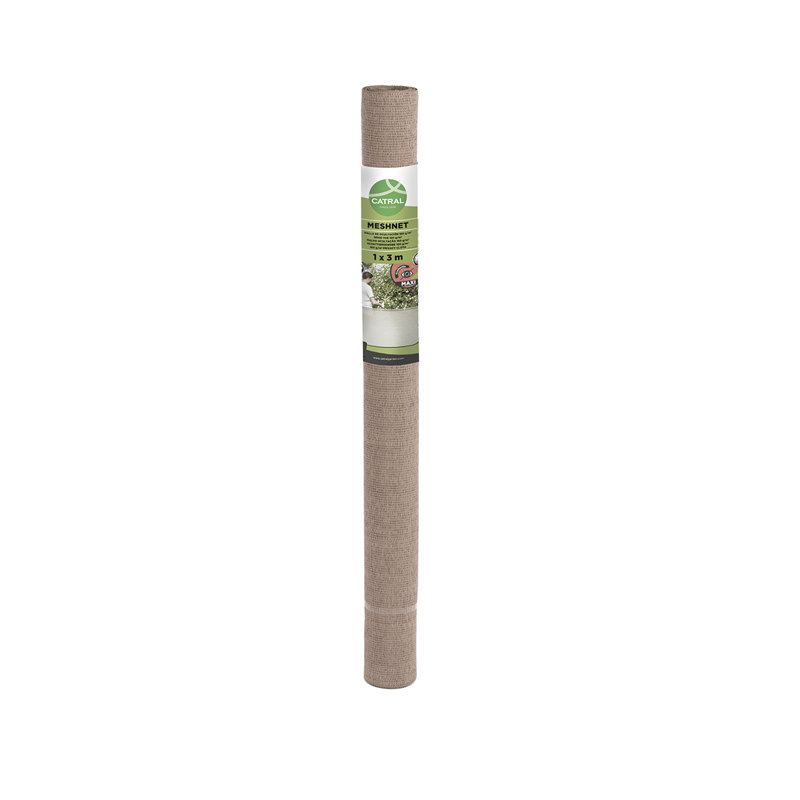 300 cm W Mesh, 1X3, Stone