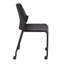 Fauteuil empilable suivant-57431149