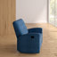 Fauteuil inclinable standard standard de 47 po Lieb-23684744