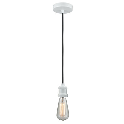 Waterville 1 - Light Single Pendant