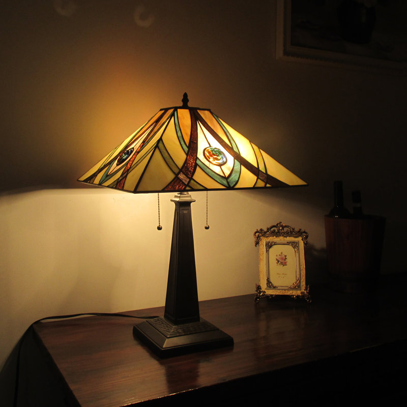 Lampe de table 22 po Prentiss