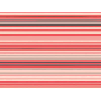 Polyester Striped Comforter