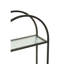Shreya 2 Piece Oval Accent Shelf