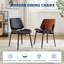Upholstered Dining Chair-558441034-558441036