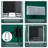 Outsunny 11'' x 13'' Backyard Garden Storage Tool