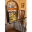 Solid Wood Bookcase