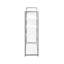 20 Pair Shoe Rack
