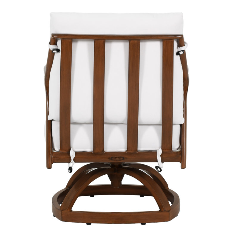 Berkeley Outdoor Glider