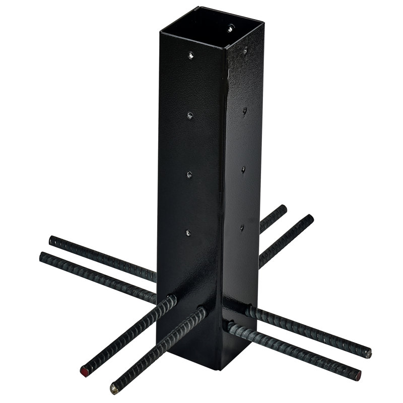 Metal Mounting Plate