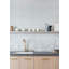 Rouleau de papier peint texturé L 33 pi x l 20,5 po Cedric Fiddlehead-1712457243