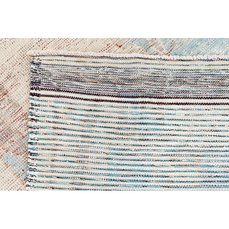 Ottilie Gray Rug
