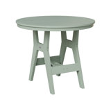 Berlin Gardens Harbor Round Dining Table