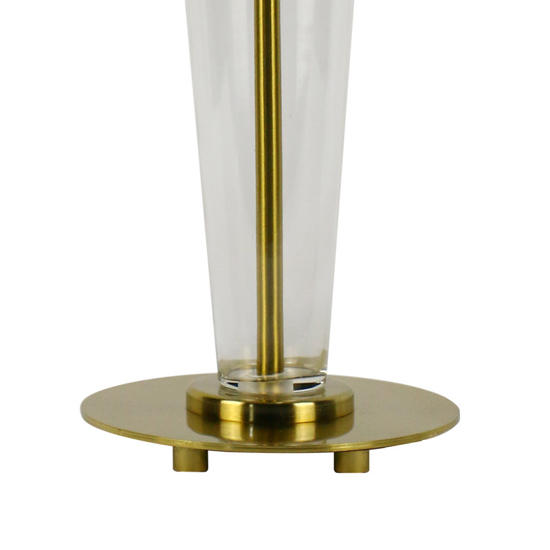 Lampe de table Wilmann