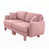 Rose est en rupture de stock