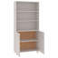 Healani 85cm Solid Wood Sideboard-798973372