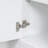 Bathroom Vanity Base Without Sink, Multi-Functional Drawer Divider, Adjustable Shelf and 6 Drawers-100193298