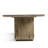 108" Stone Ridge Rectangular Table Light