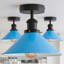 Langleyville Flush Mount-1480438953
