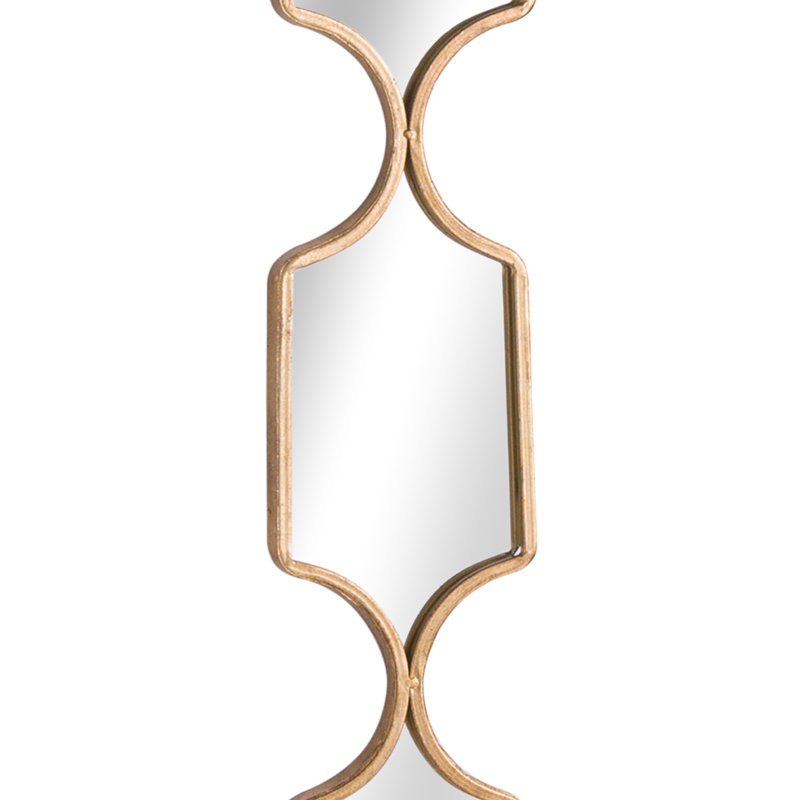Lysistrate Flat Mirror
