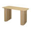 Monroe 2 Piece Computer Desk Office Set with Chair-6849826