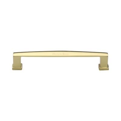 Heritage Brass Heritage Cabinet Pull Vintage Design