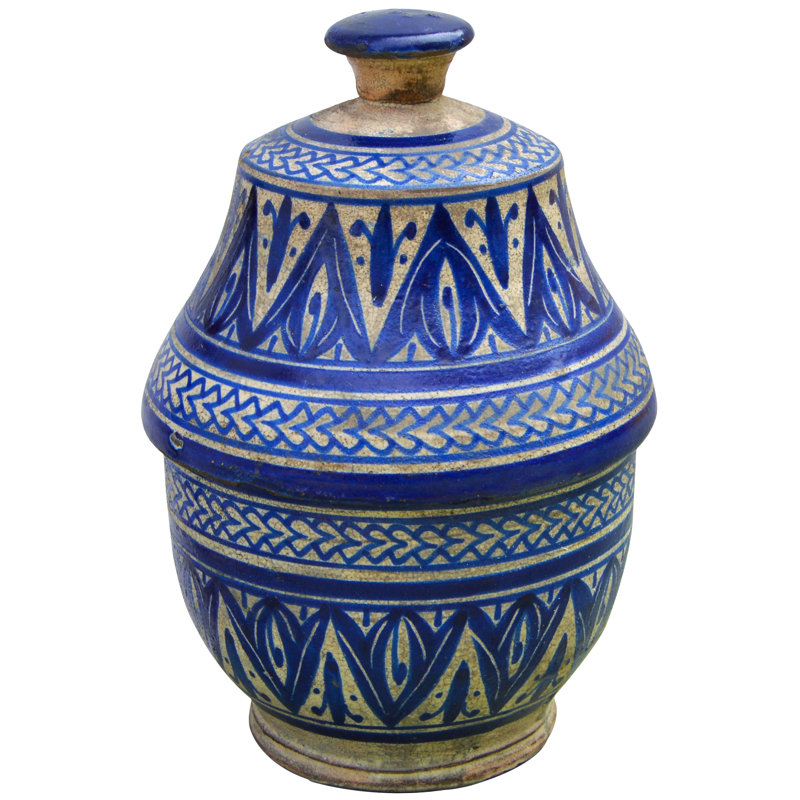 Handmade Ceramic Decorative Bowl