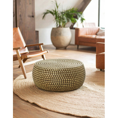 Kiki Solid Coffee Table