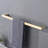 4 - Piece Bathroom Hardware Set