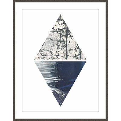 Iceland 8 Framed Print