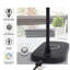 Lampe de bureau 12 "avec USB Yates-230825351